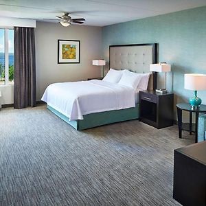 King Studio Lake View Mobility or Hearing Accessible Non-Smoking