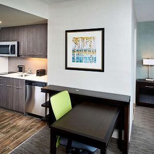 King Studio Suite Lake View Non-Smoking
